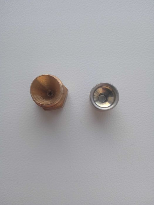 Жиклер-Форсунки Sit Демрад. Ферард