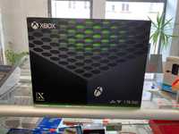 Konsola Xbox Series X 1TB + Dodatkowa Org. Bateria / Gwarancja / Sklep