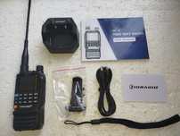 Tidradio H3 радиостанция