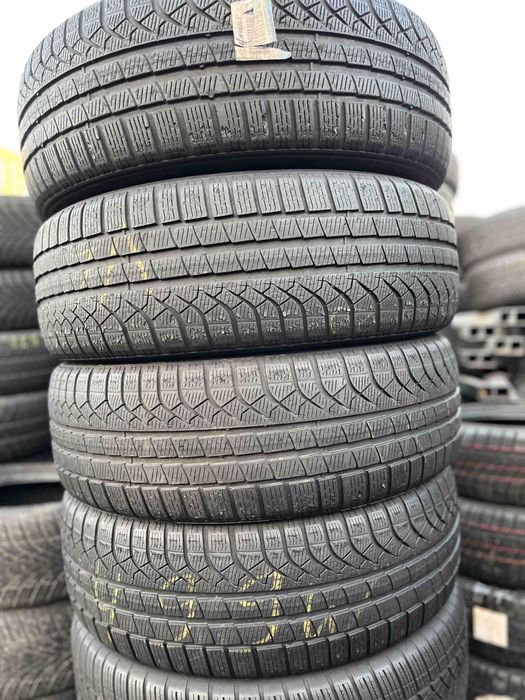 235/60/R20 Pirelli Sottozero (Зима) Дружківська 12