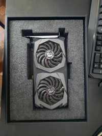 Продам видеокарту GTX 1660 GAMING X 6GB