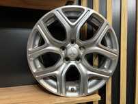 Alufelgi 5x114,3 Mitsubishi^ 18" Outlander^ ASX^ Hyundai KIA^ Mazda^