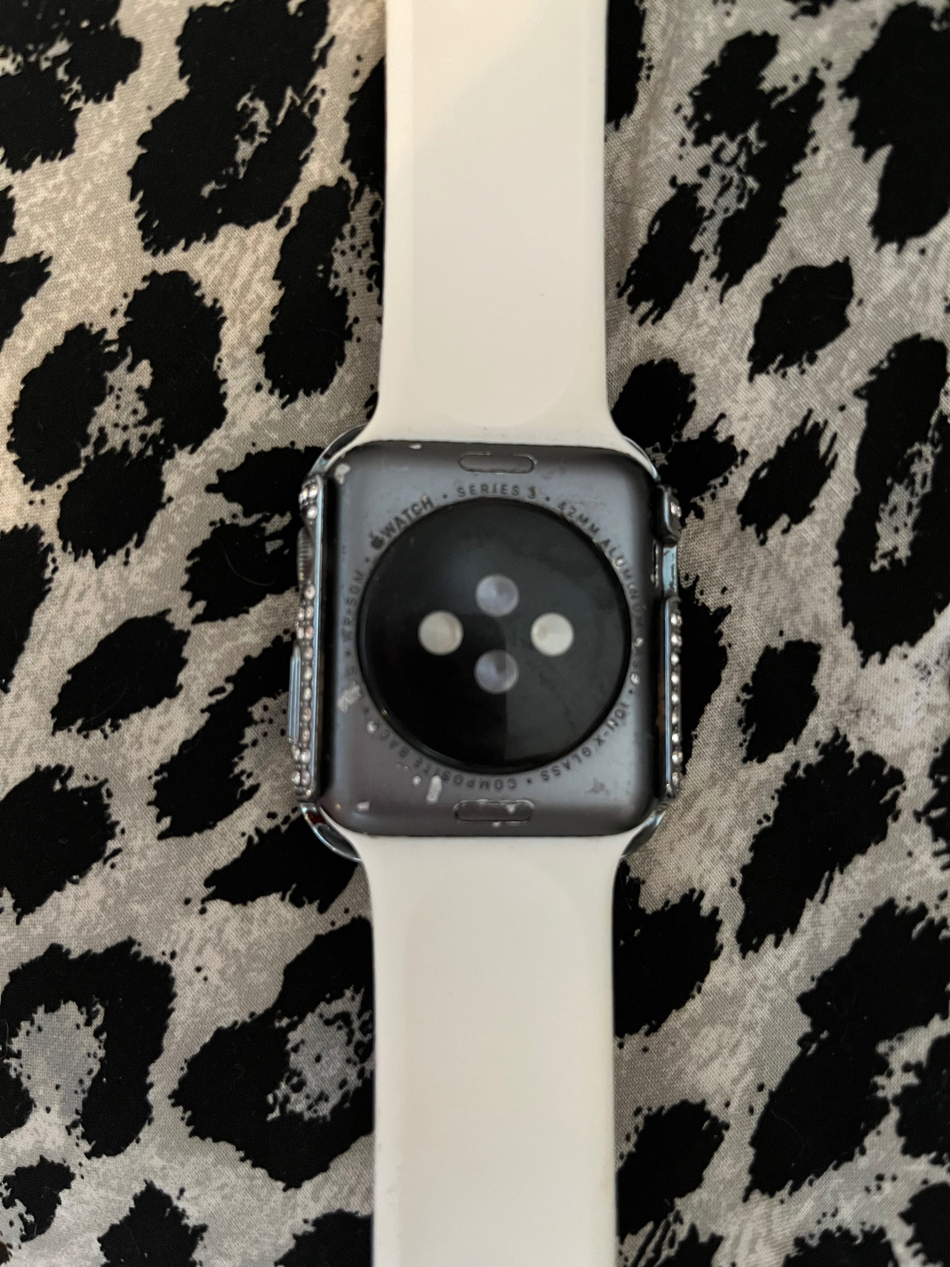Apple Watch Series 3 - 42mm