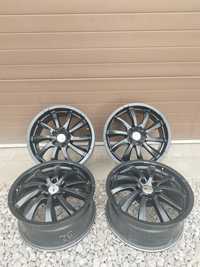 Alufelgi/felgi  Brock 5x112 Audi VW  17"