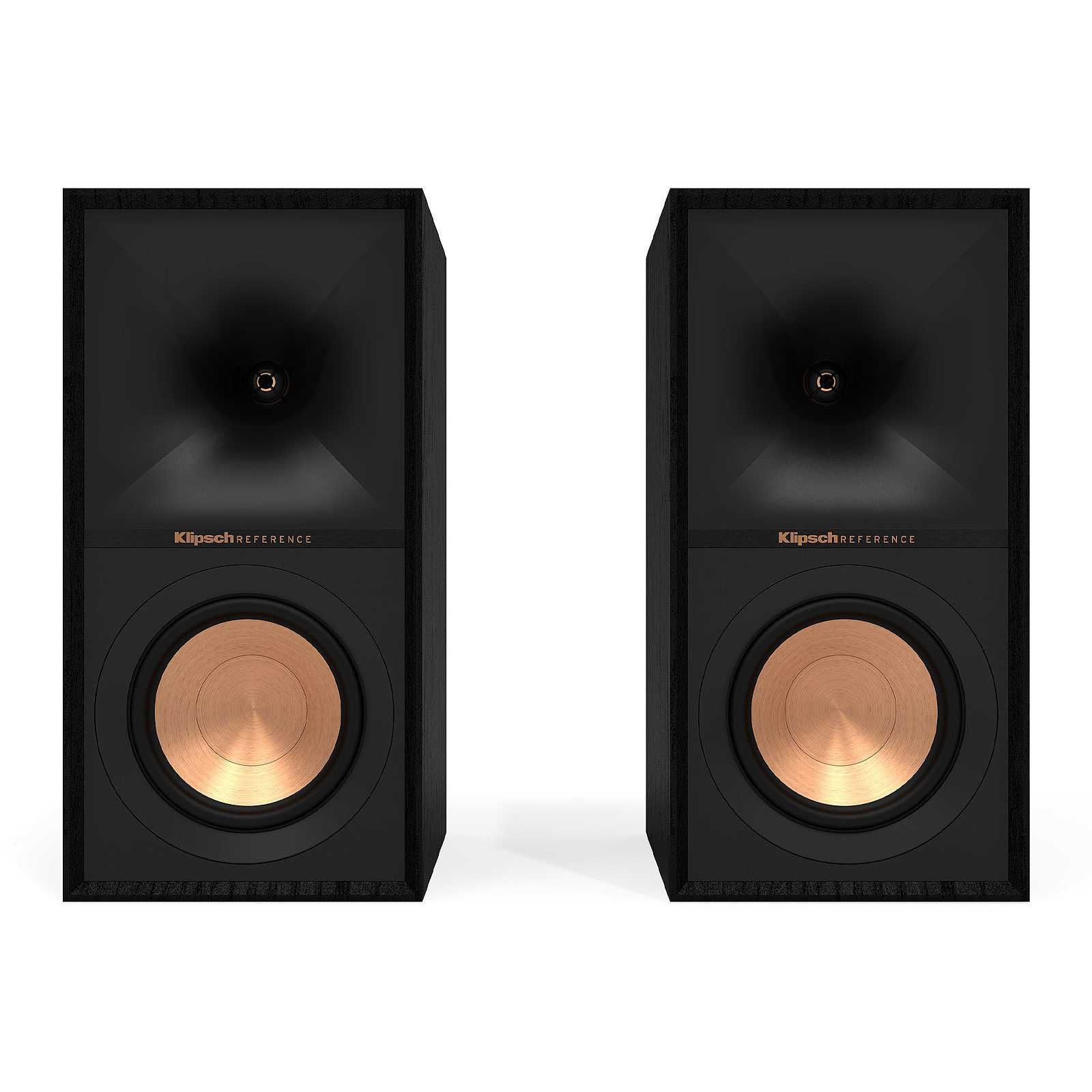 Klipsch Reference R-50M - kolumny podstawkowe | Audiopolis Warszawa