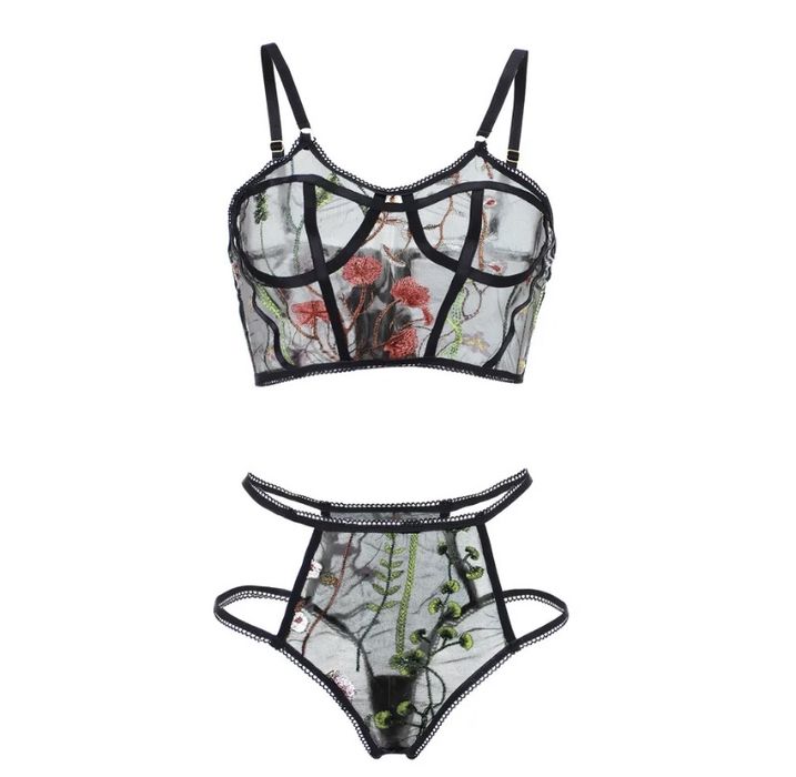 Комплект белья Новый Комплект білизни