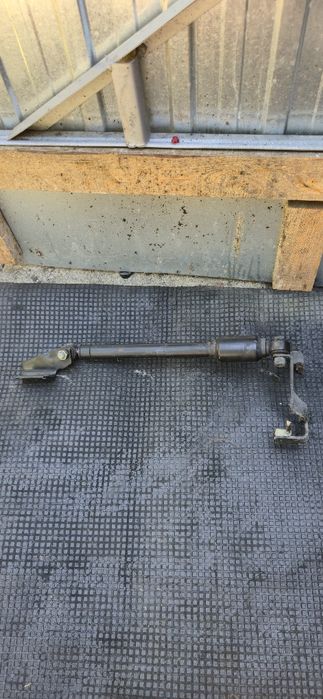 Siłownik Układu Wspomagania Audi 80 B4 V6