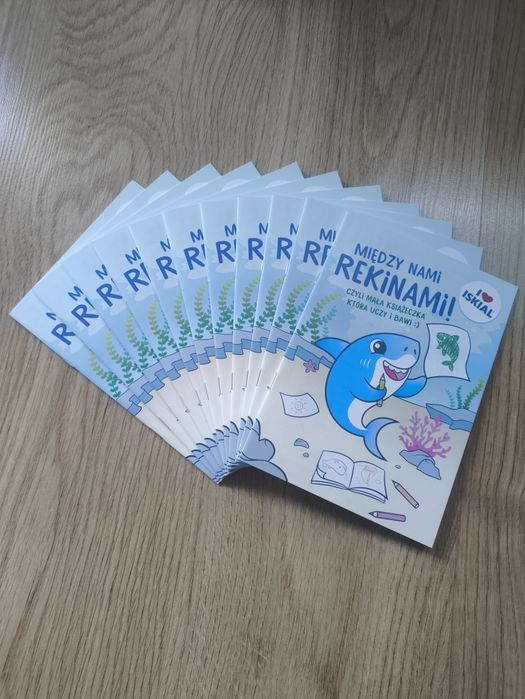 Kolorowanki dla dzieci