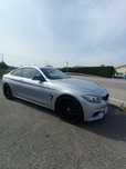 BMW 420d Coupé Full Pack M