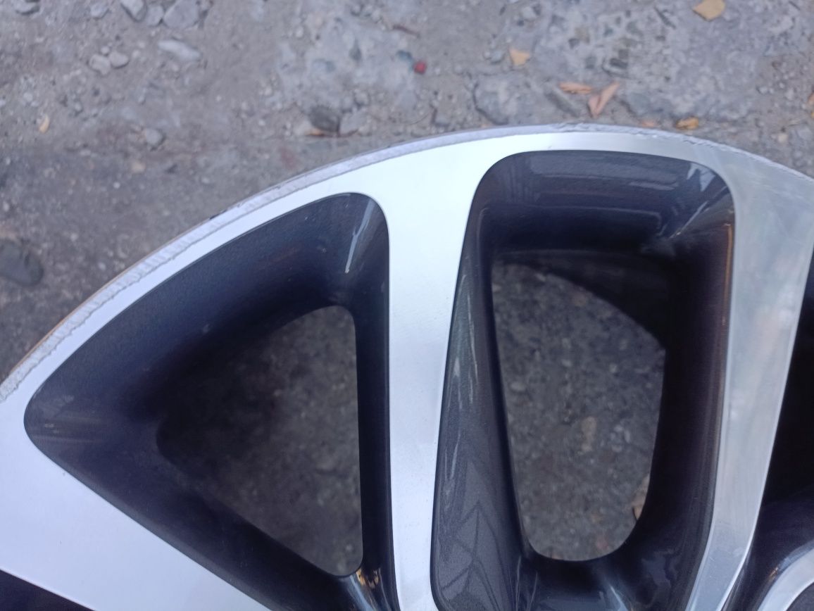 Opel Insignia B OPC felga pojedyncza 20 cali op00125 ladna wysyłka