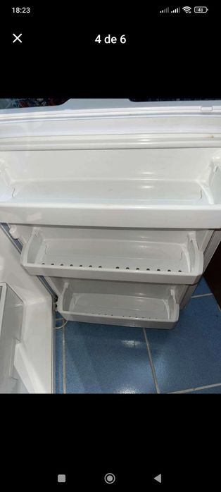 Frigorífico para campismo e escritório