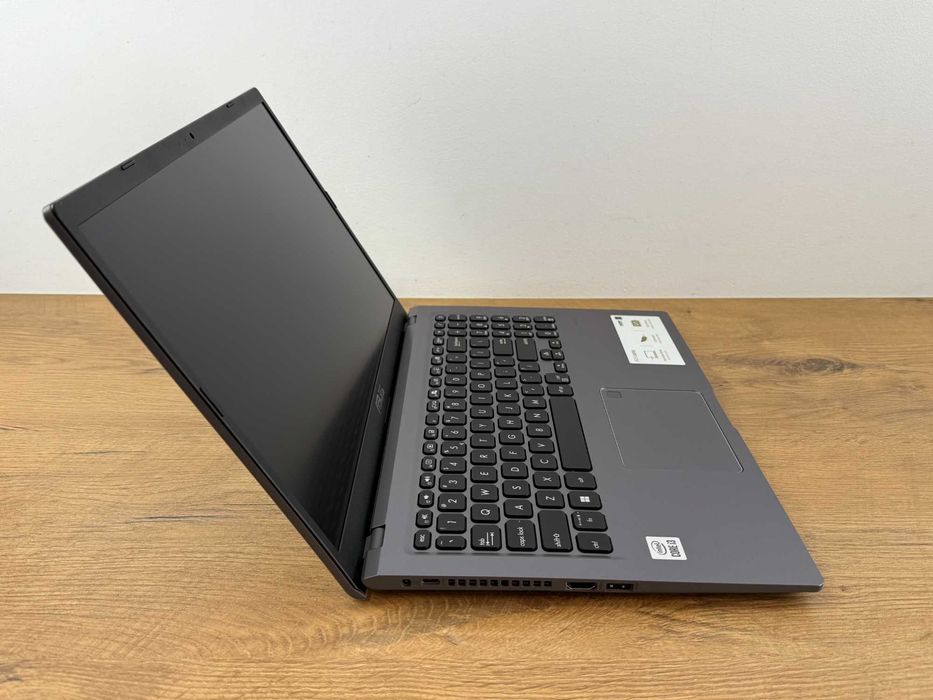 1405 Asus 15cali, CORE i3-1005G1, 8x 3.40GHz, SSD M2 -250GB, JAK NOWY!