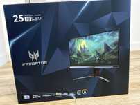 Monitor led acer predator 240hz