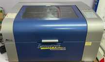 Ploter laserowy GCC C180