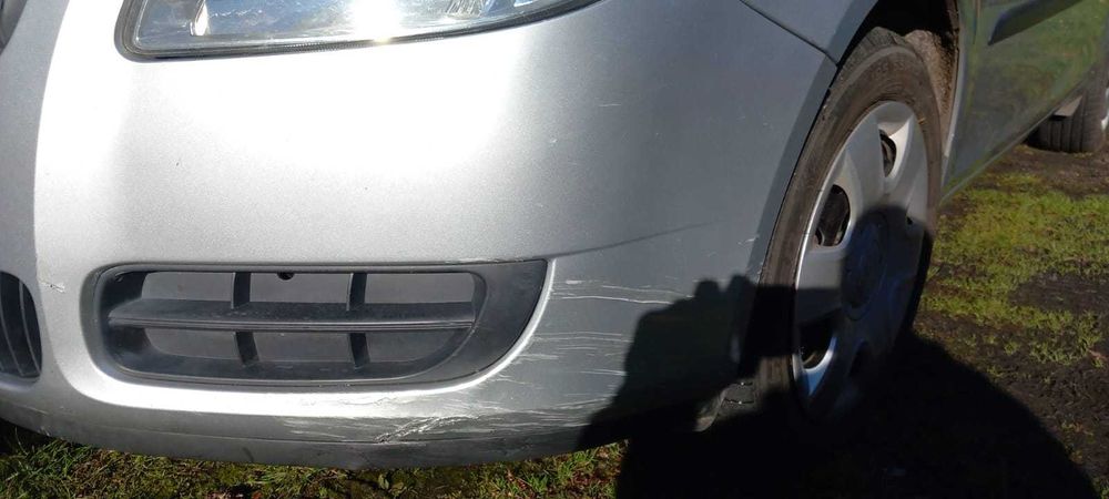 Skoda Roomster 1.2 benzyna