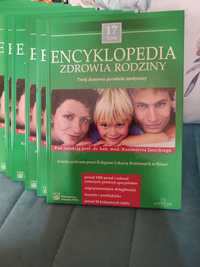 Encyklopedia zdrowia rodziny