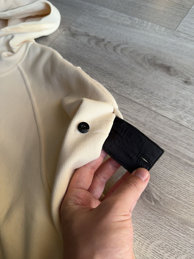 Худі Stone Island Shadow Project