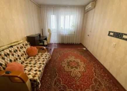 2 кімнатна квартира по вул. Марсельська, поряд з Кримським бульваром