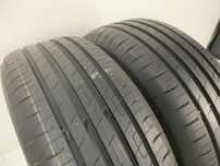 2x 205/55/16 GoodYear Efficience Grip Performance / 2021r 7mm / DEMO