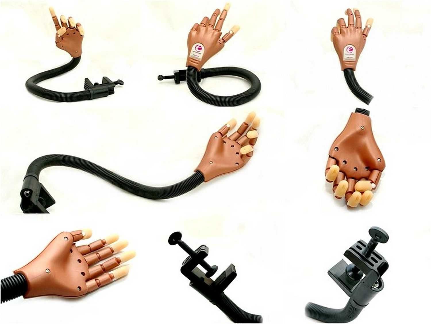 Ręka manicure - nailtrainer-essentialnais .