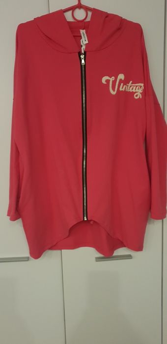 Bluza Vintage rozmiar uniwersalny