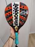 Babolat technical viper 2023
