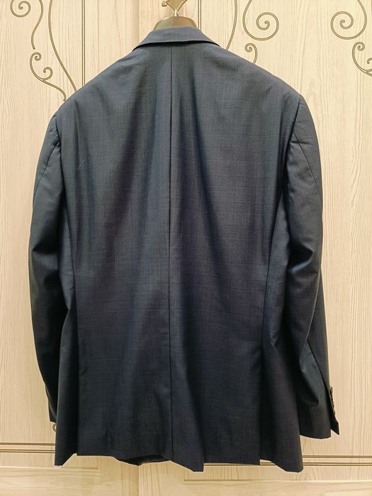 Піджак canali Richard James savile row