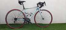 Bianchi Infinito C2C full carbon