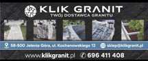 Parapety granitowe, schody z kamienia , blaty -producent