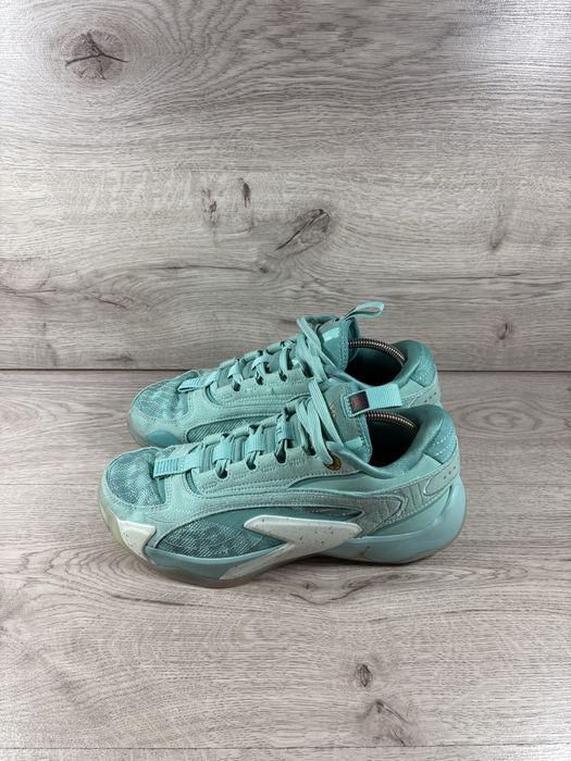 Jordan Luka 2 кросівки баскетбольні на хлопчика 37 розмір