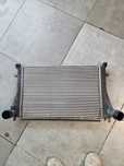 Intercooler S3 8V Golf 7R Cupra