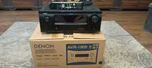 Sprzedam DENON  AVR-1909 7.1