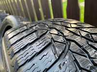 Opony zimowe Klasa Premium - 205/55 R16 91H Nokian WR - stan b. dobry!