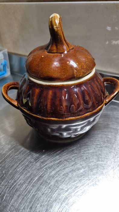 Горшочки для духовки