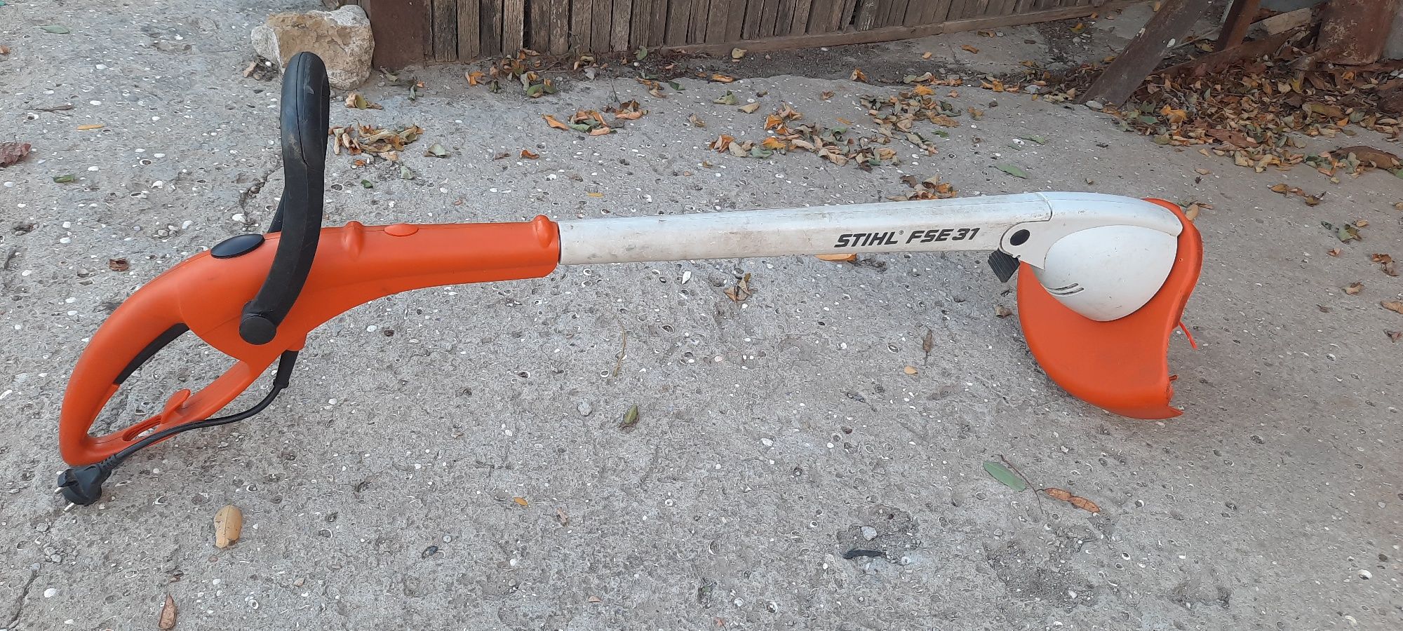 Тример електричний STIHL FSE 31