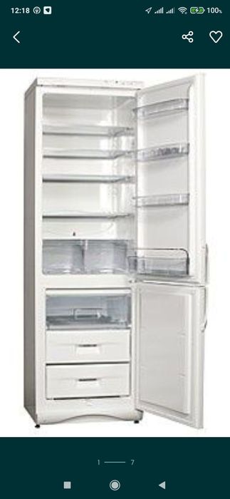 Компрессор Snaige RF-360-1801AA, RF-390