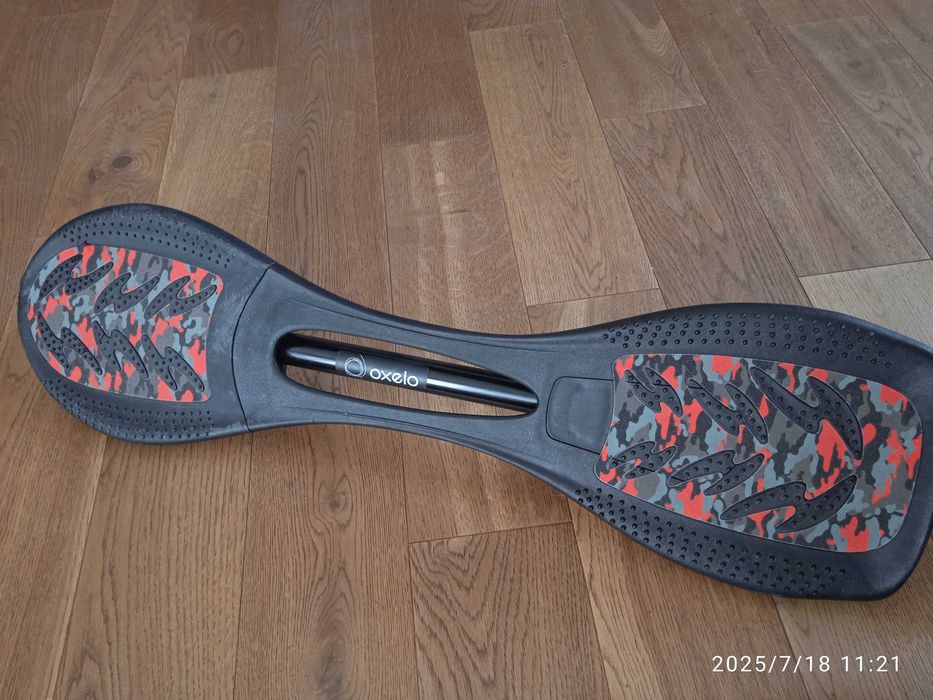Waveboard oxelo.