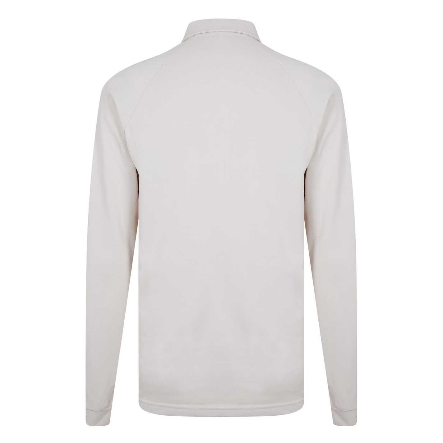 Reebok Polo Manga Comprida (XL)