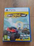PS5 Can't Drive This