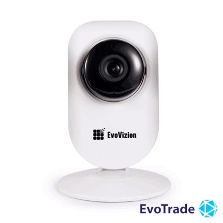 IP камеры EvoVizion IP-mini-03 и DLINK DCS-930, DCS-60