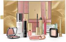 Адвент Kiko Milano Golden Oasis 10 Days Of Beauty Calendar