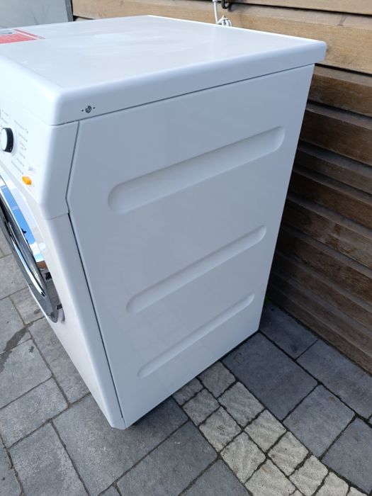 Комплект пралка та сушка Miele