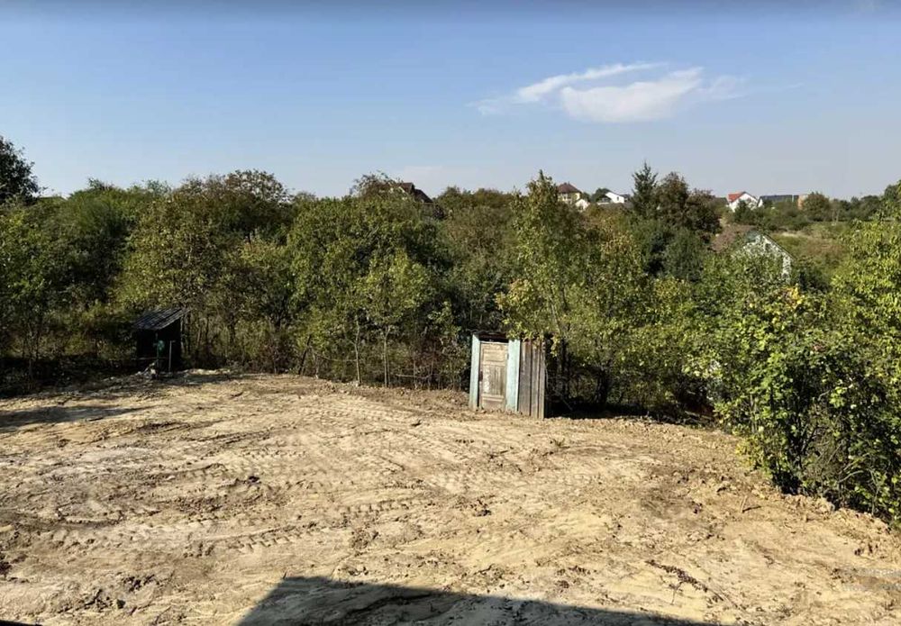 Будинок,  готовий до внутрішніх робіт. Земля. Лезнево ID 35926