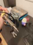 Ferro de soldar (soldering)