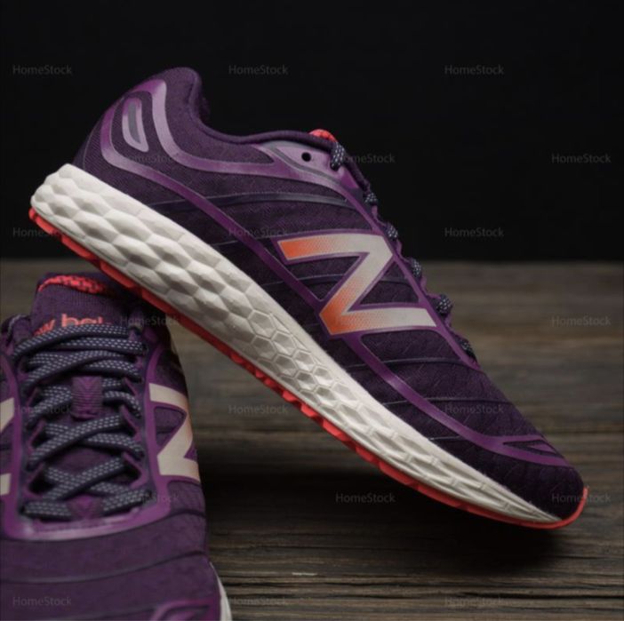 New Balance Fresh Foam