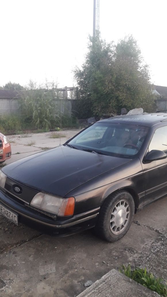 Продам Ford Taurus