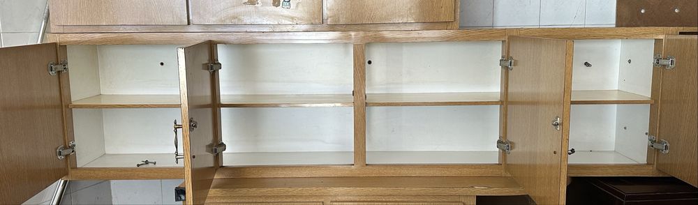 Móvel de arrumação