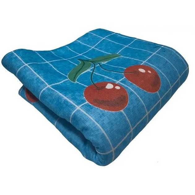 Электропростынь с подогревом Electric blanket, 150х180 см, есть опт