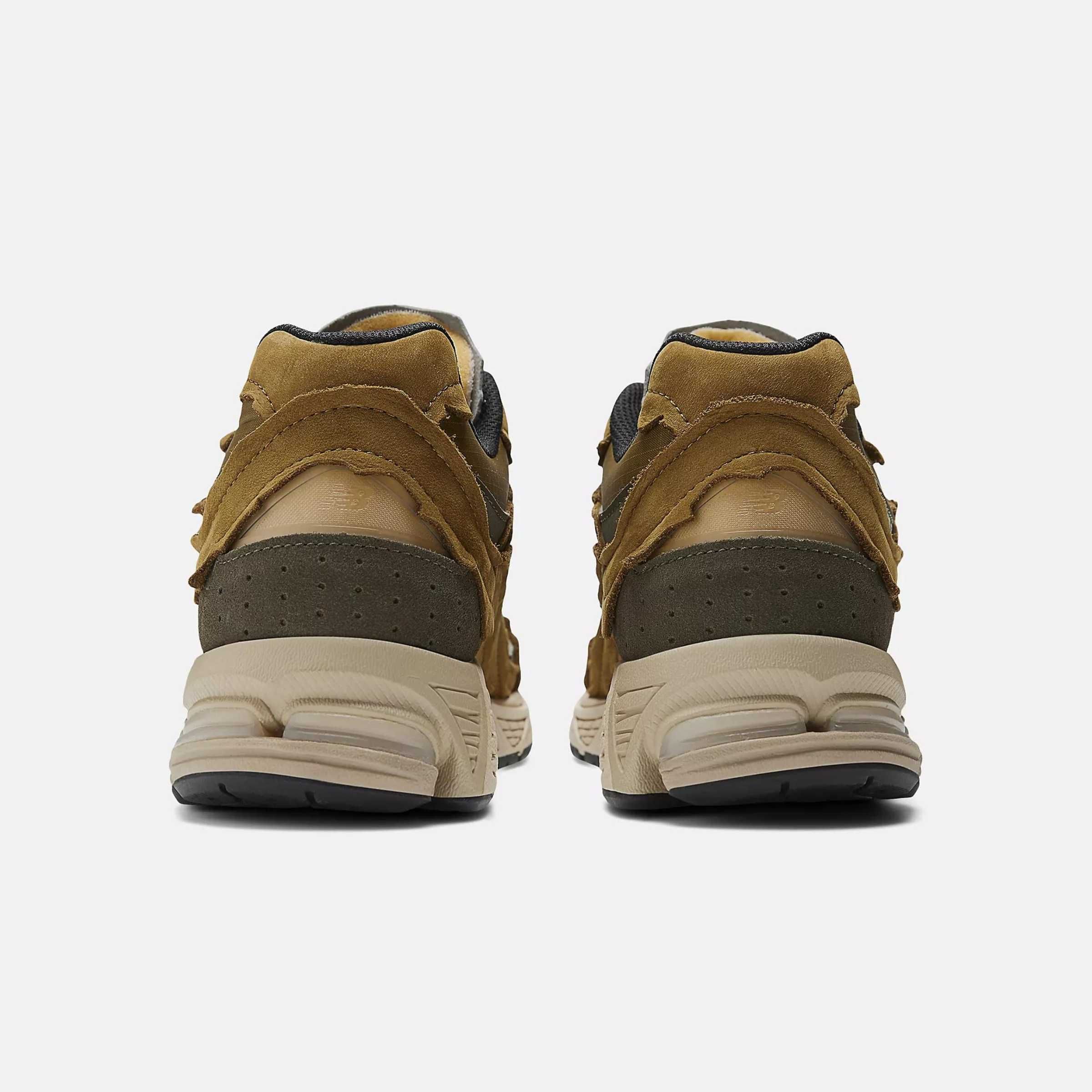 ОРИГИНАЛ‼️ New Balance (M2002RDP) кроссовки мужские кросівки чоловічі