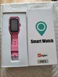 Smart Watch Hogen HK3 na gwarancji.
